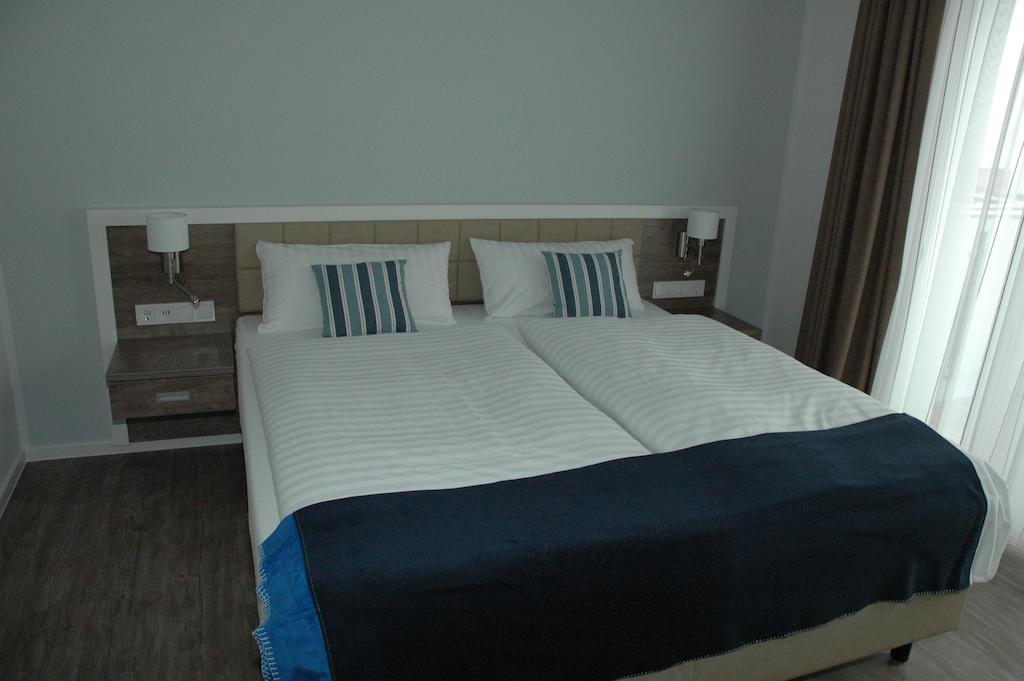 Pension An Bord Varel Room photo